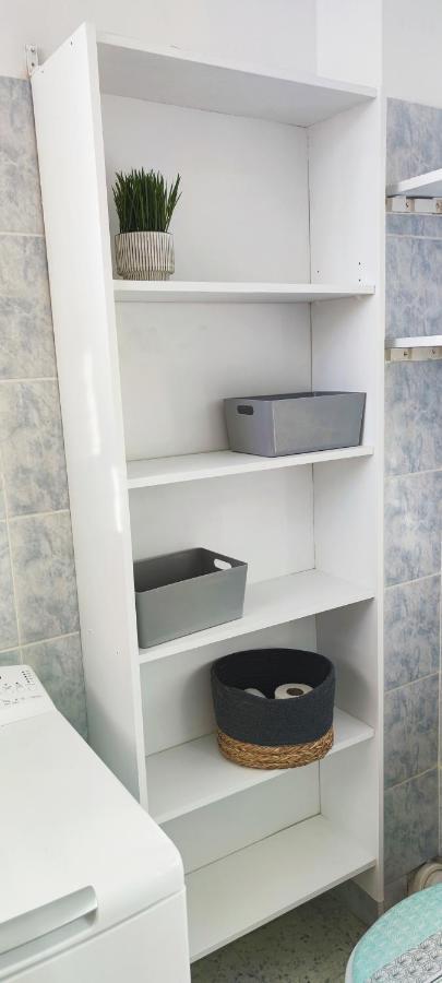 Appartement Palavas Les Flots T2 + Parking Prive Exterior foto