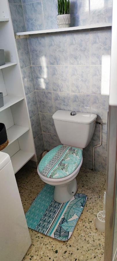Appartement Palavas Les Flots T2 + Parking Prive Exterior foto