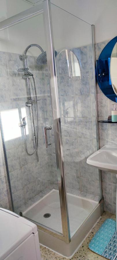 Appartement Palavas Les Flots T2 + Parking Prive Exterior foto